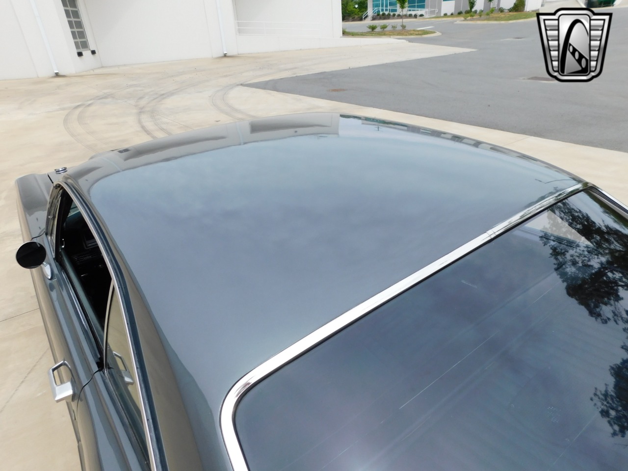 1967 Ford Fairlane 29