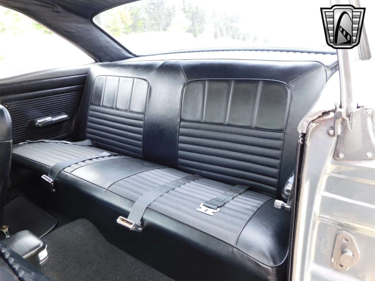 1967 Ford Fairlane 23