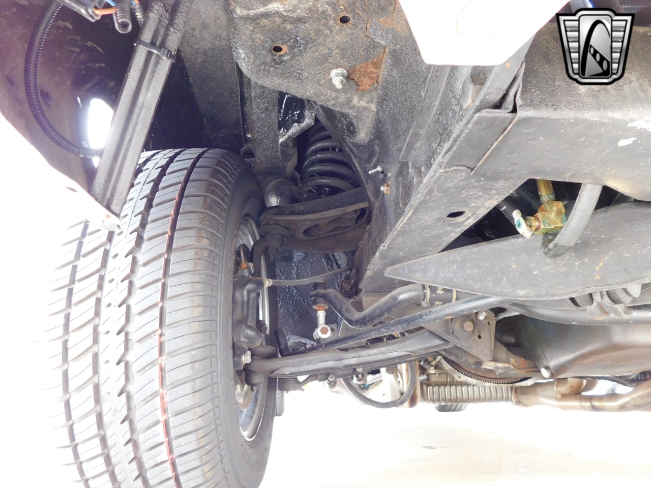 1967 Ford Fairlane 56