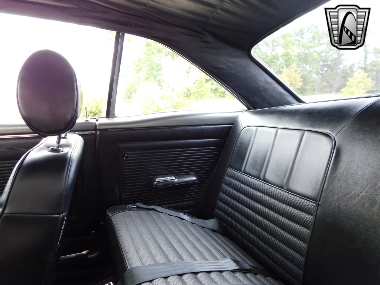 1967 Ford Fairlane 24