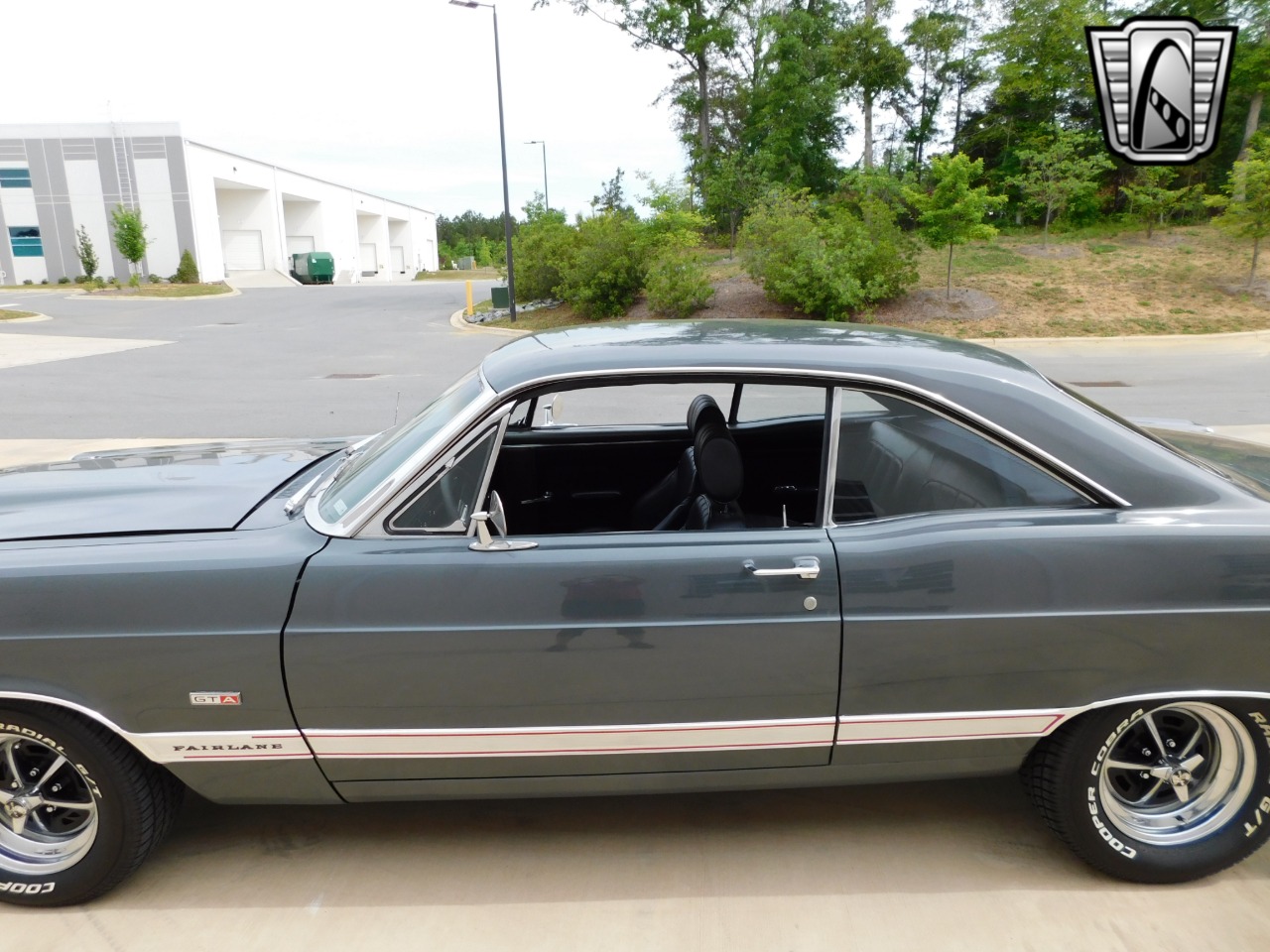 1967 Ford Fairlane 39