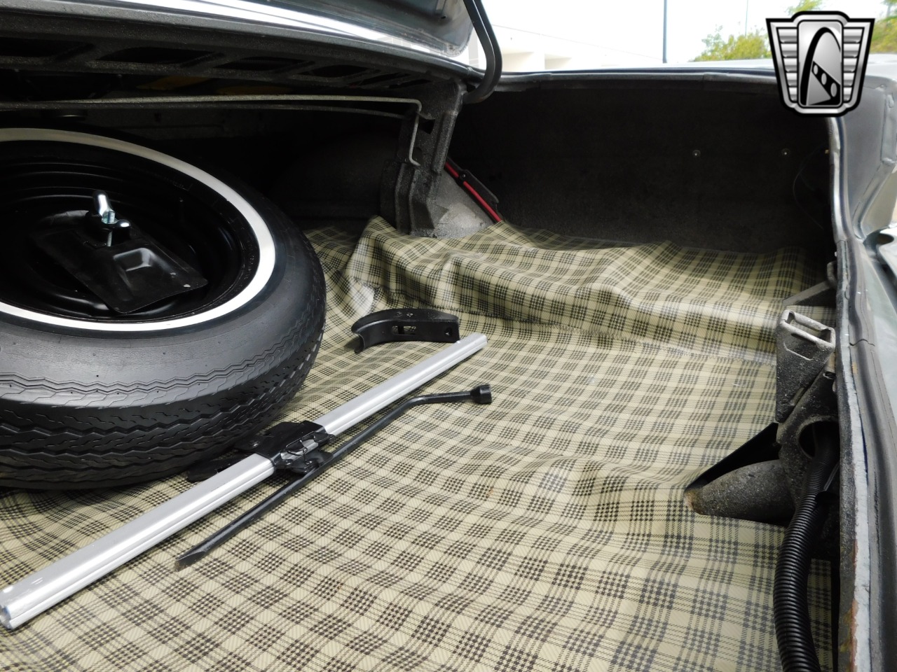 1967 Ford Fairlane 19