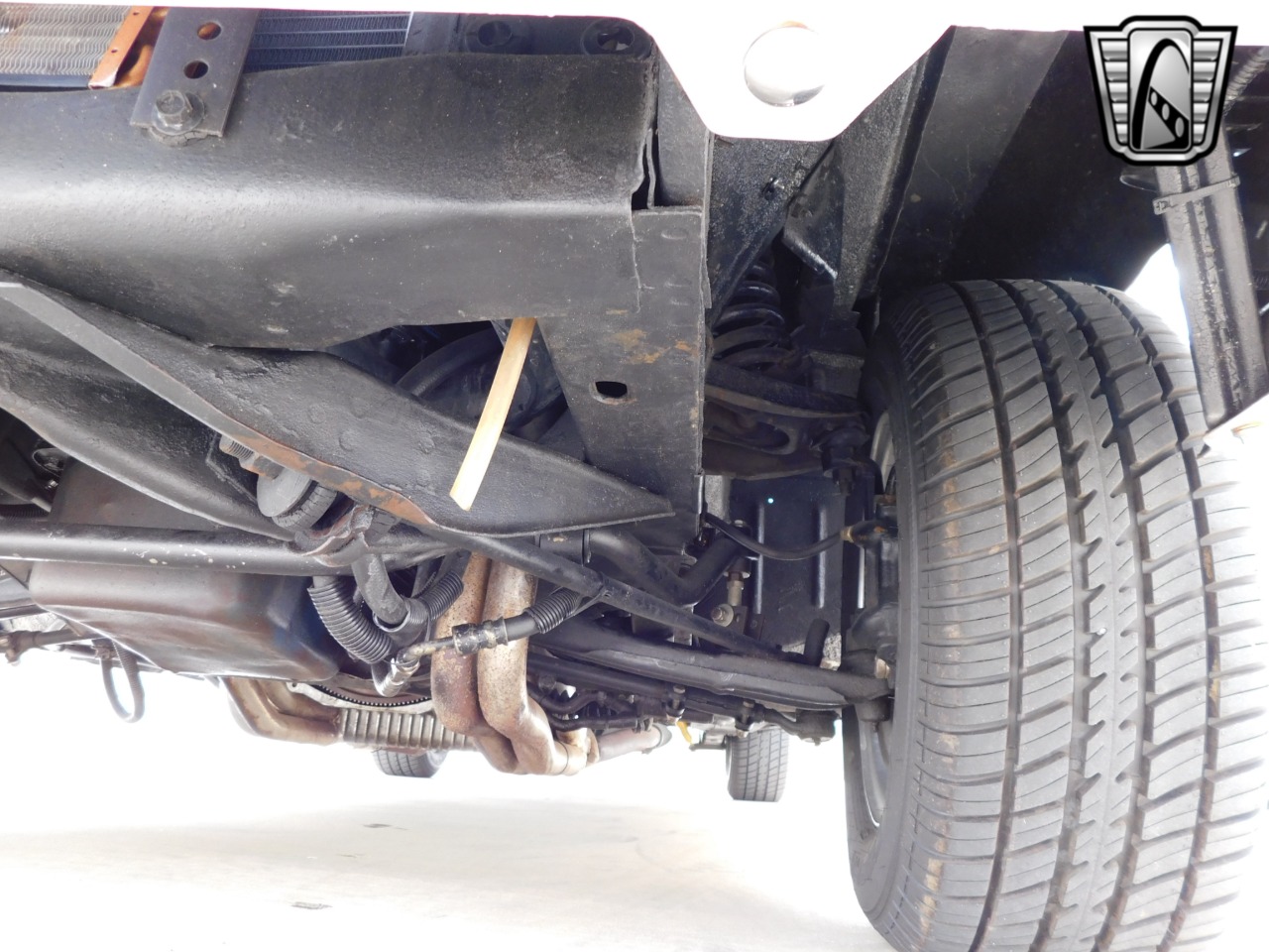 1967 Ford Fairlane 58