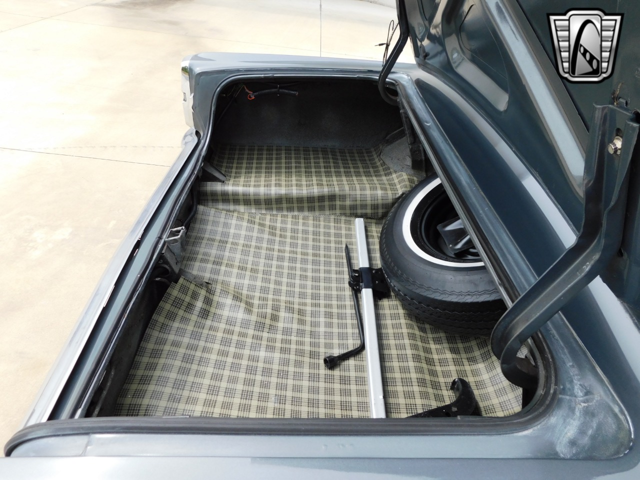 1967 Ford Fairlane 79