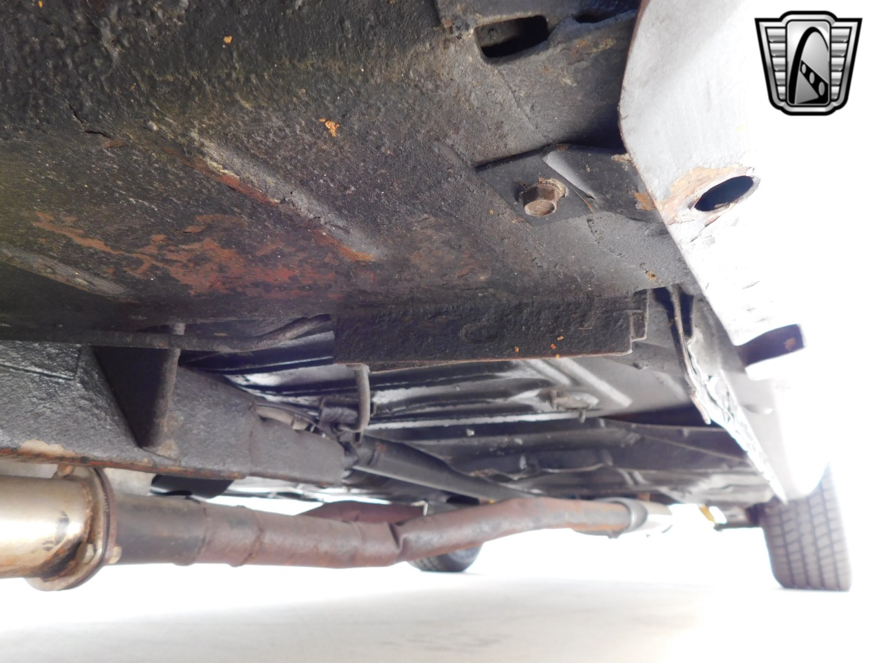 1967 Ford Fairlane 59