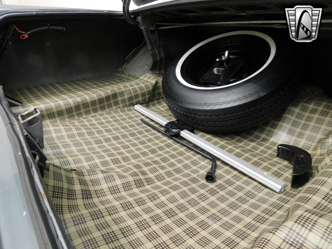 1967 Ford Fairlane 20