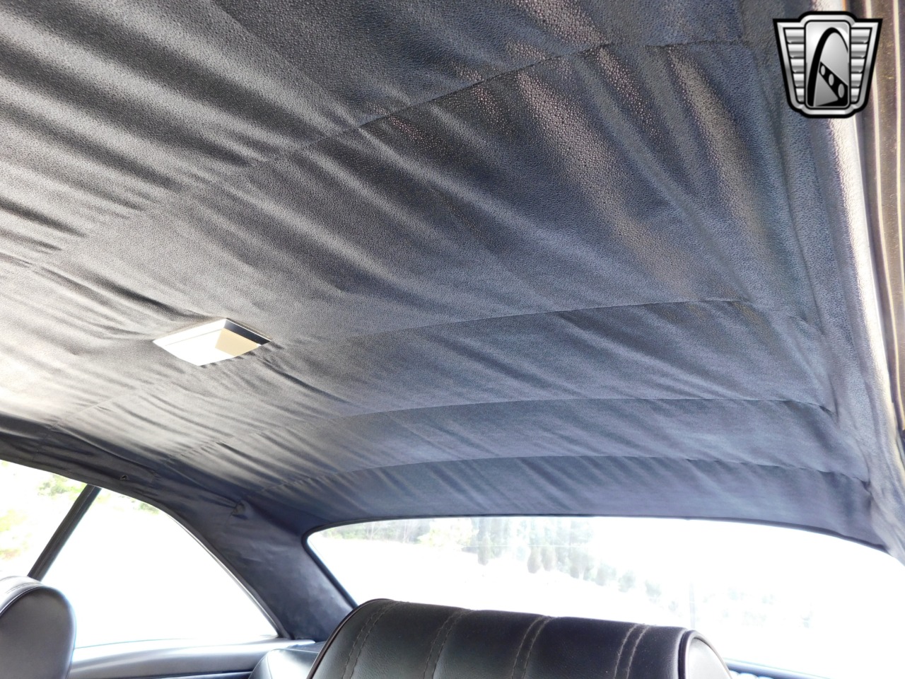 1967 Ford Fairlane 25