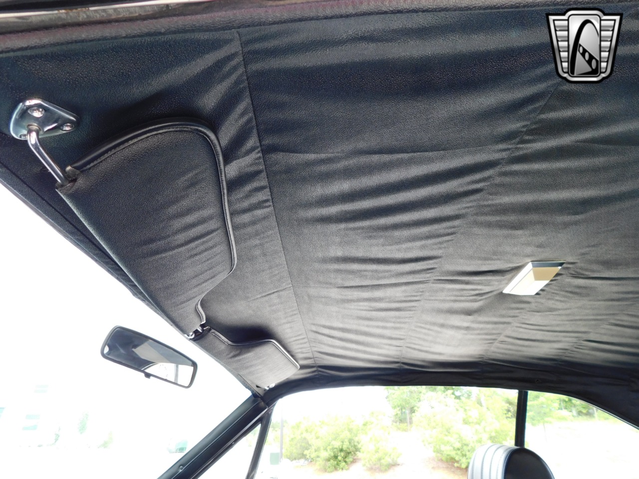 1967 Ford Fairlane 26