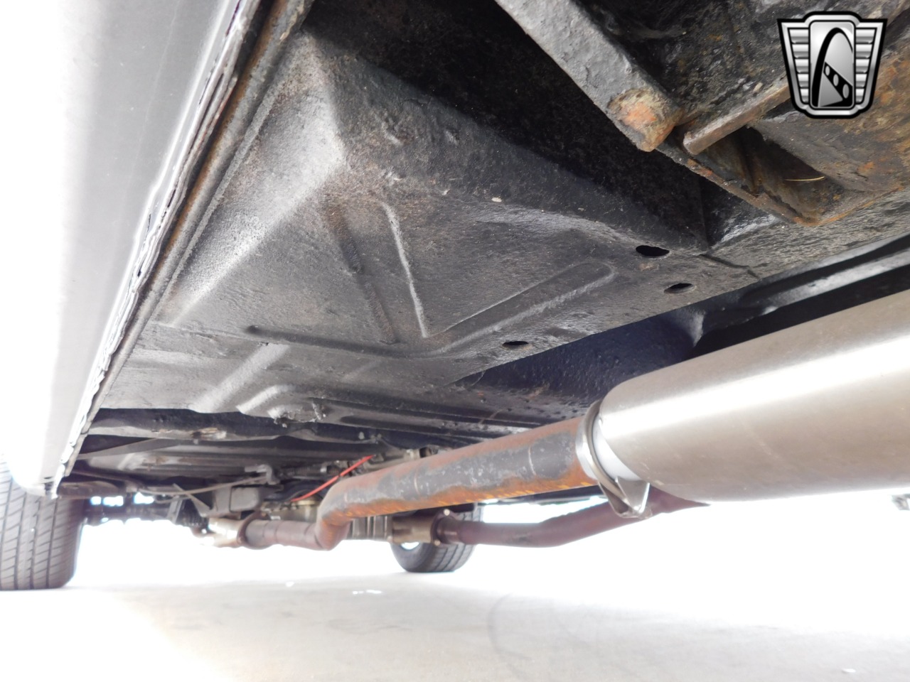 1967 Ford Fairlane 15