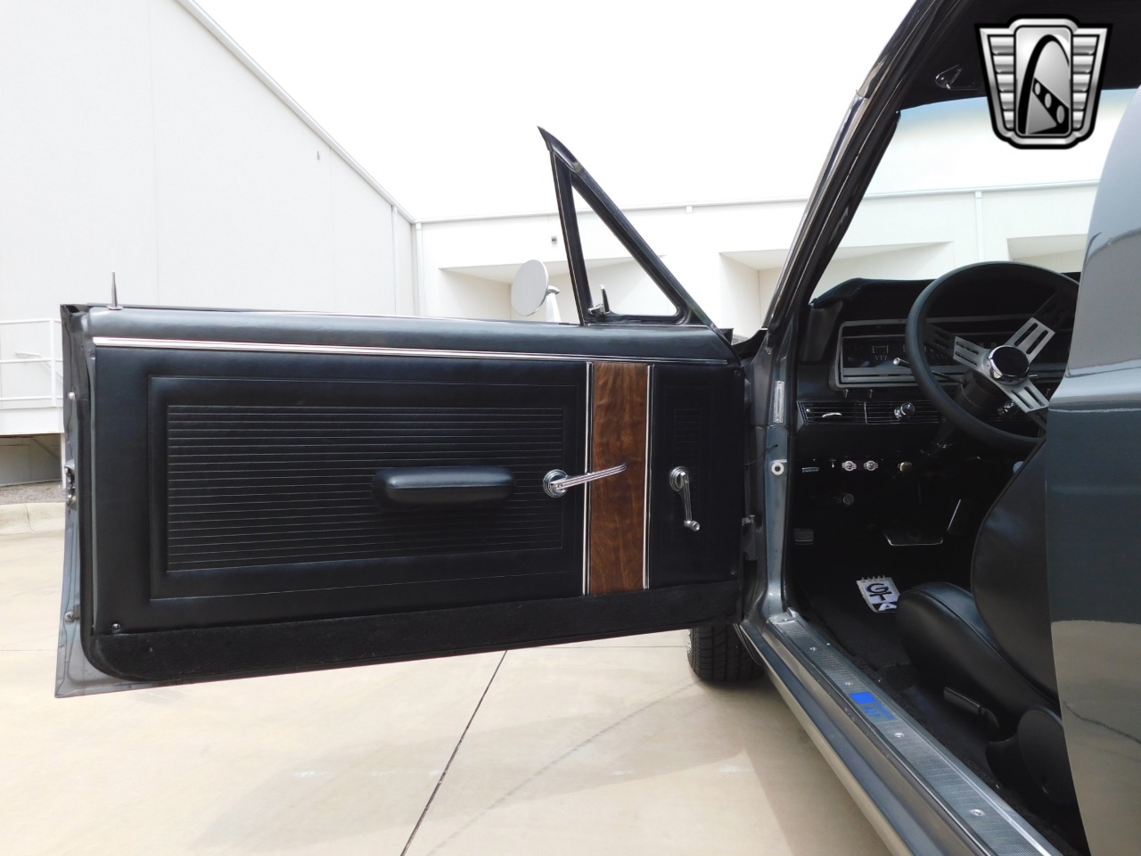 1967 Ford Fairlane 81