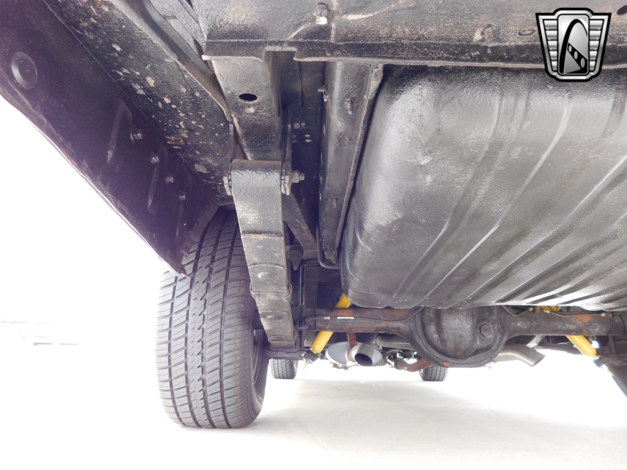 1967 Ford Fairlane 61