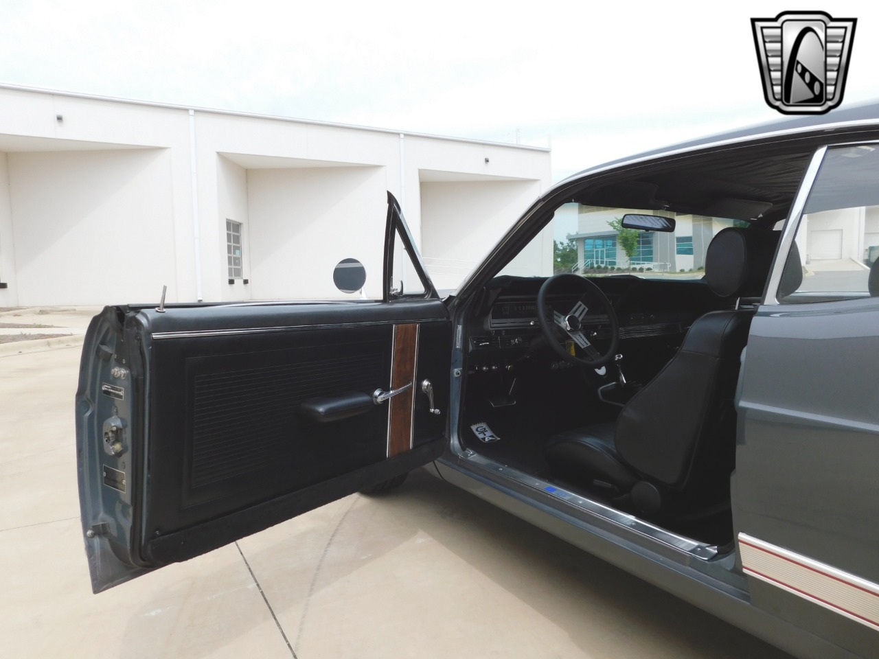 1967 Ford Fairlane 82