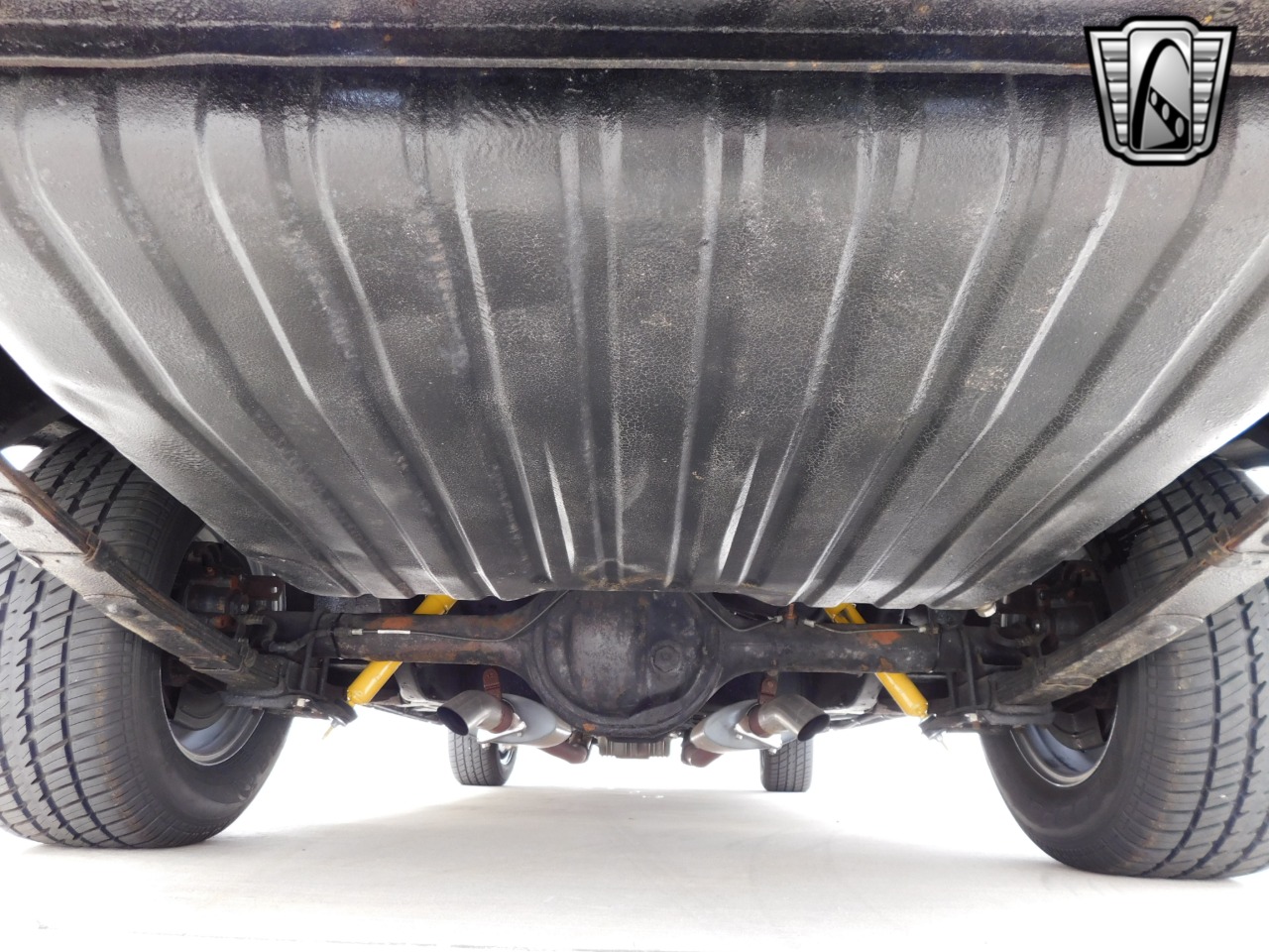 1967 Ford Fairlane 62