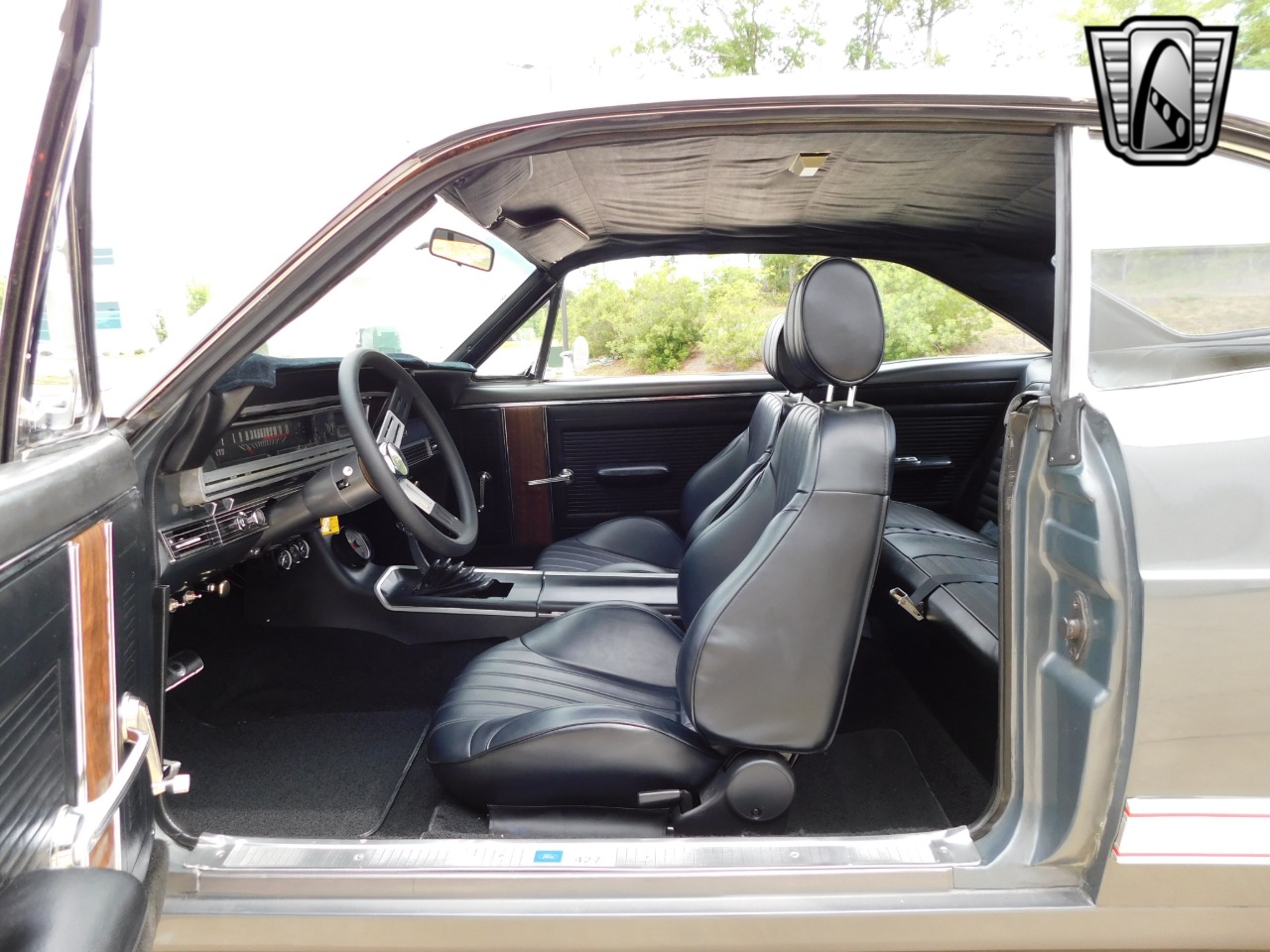 1967 Ford Fairlane 83