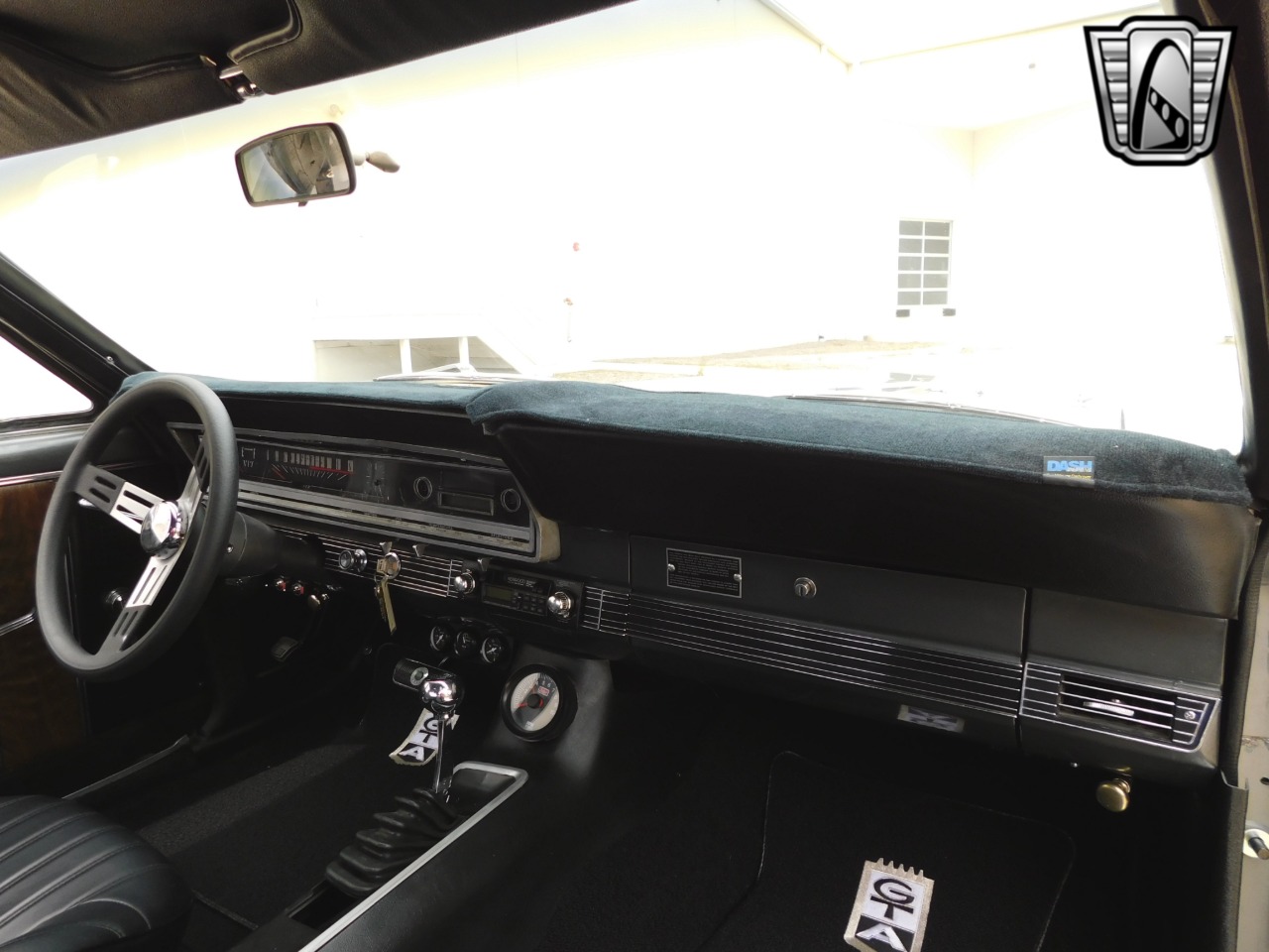 1967 Ford Fairlane 27