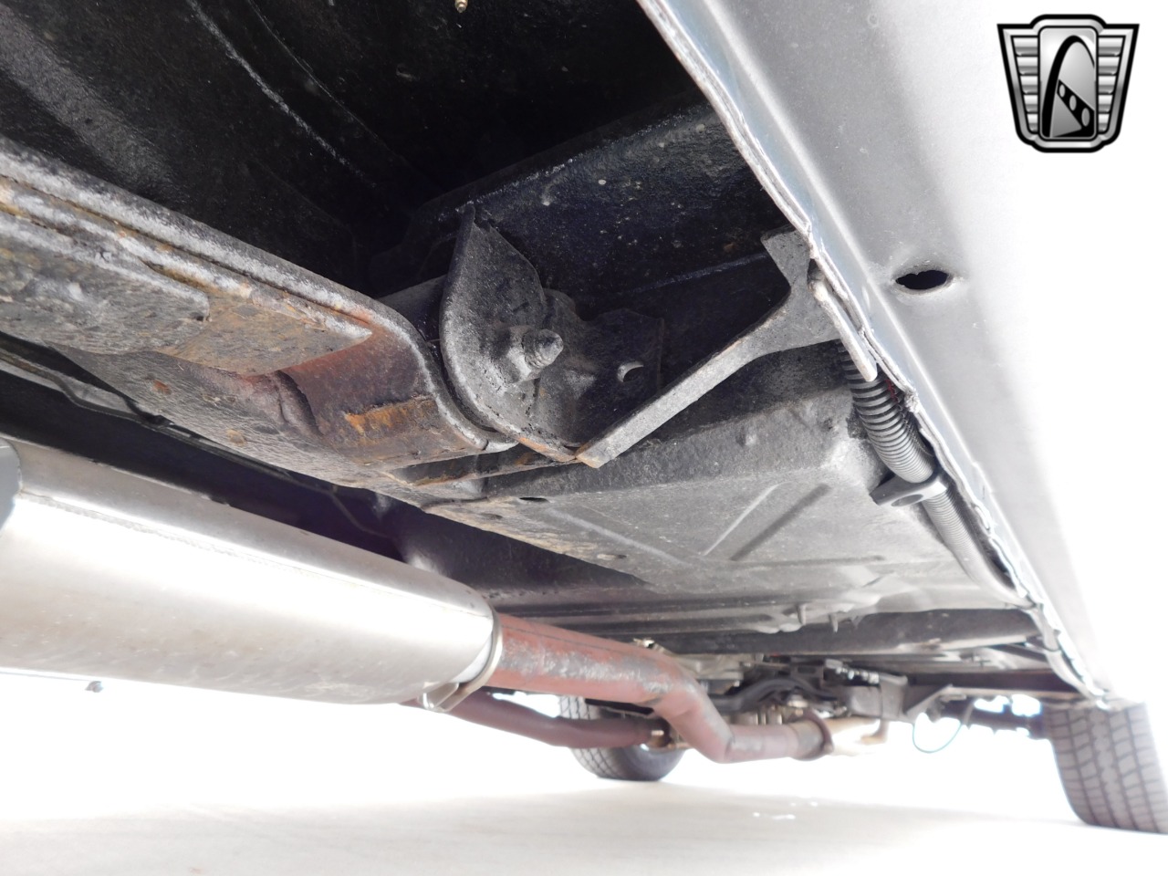 1967 Ford Fairlane 64