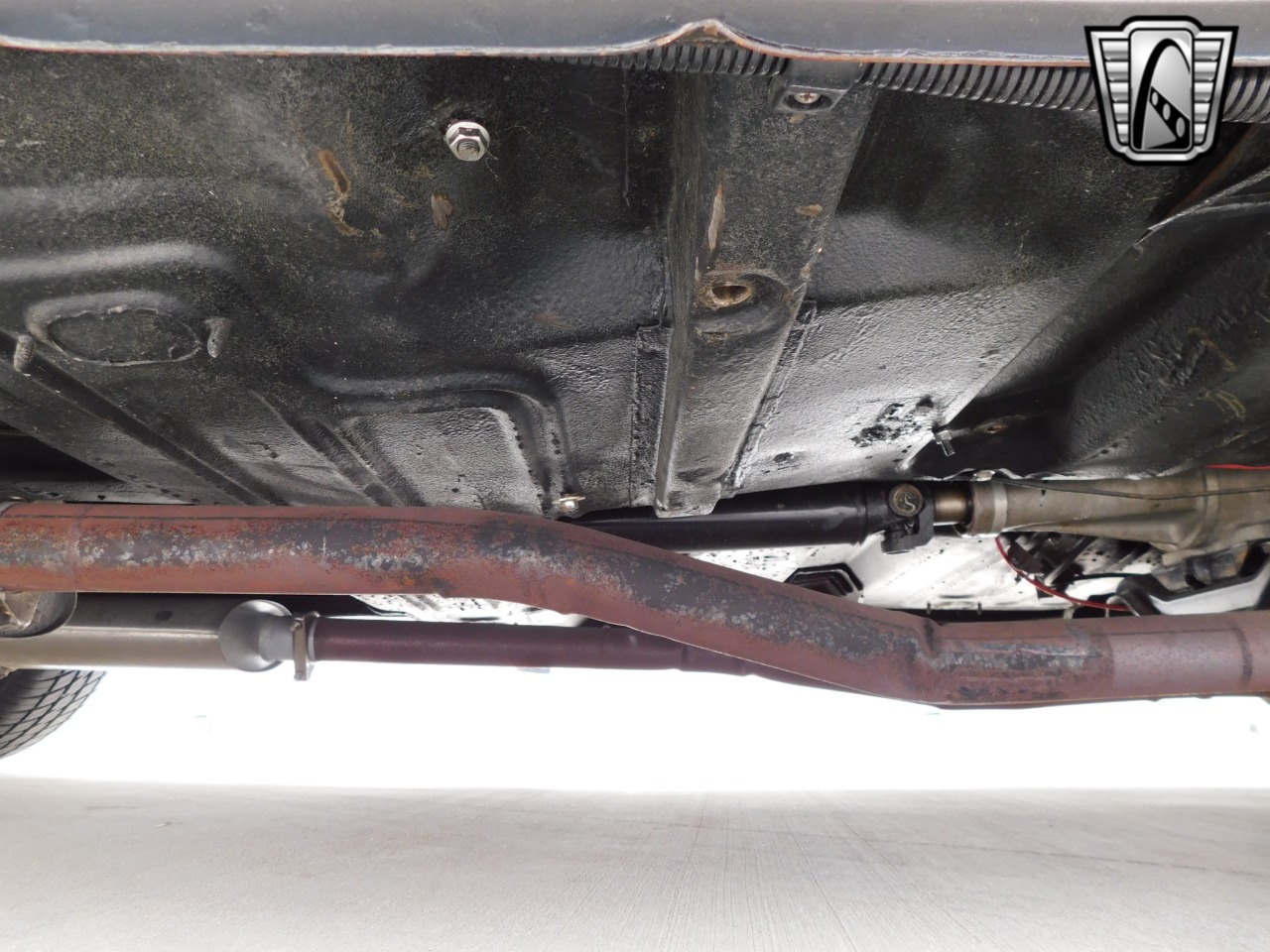 1967 Ford Fairlane 65