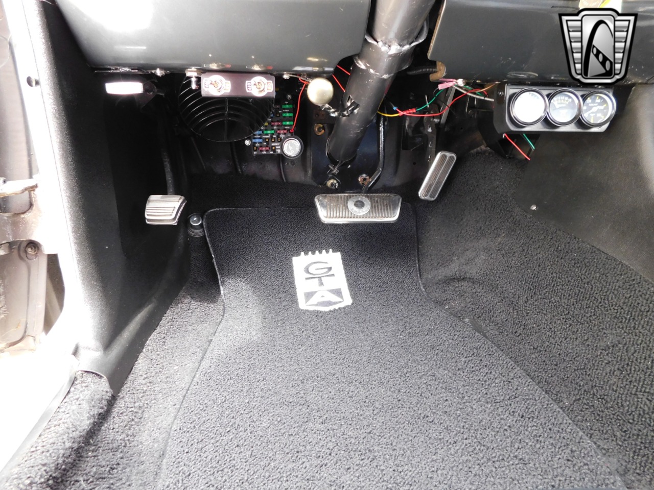 1967 Ford Fairlane 85