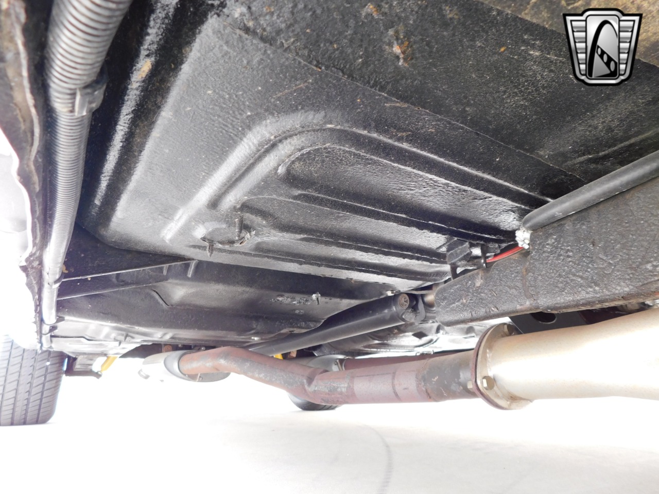 1967 Ford Fairlane 16