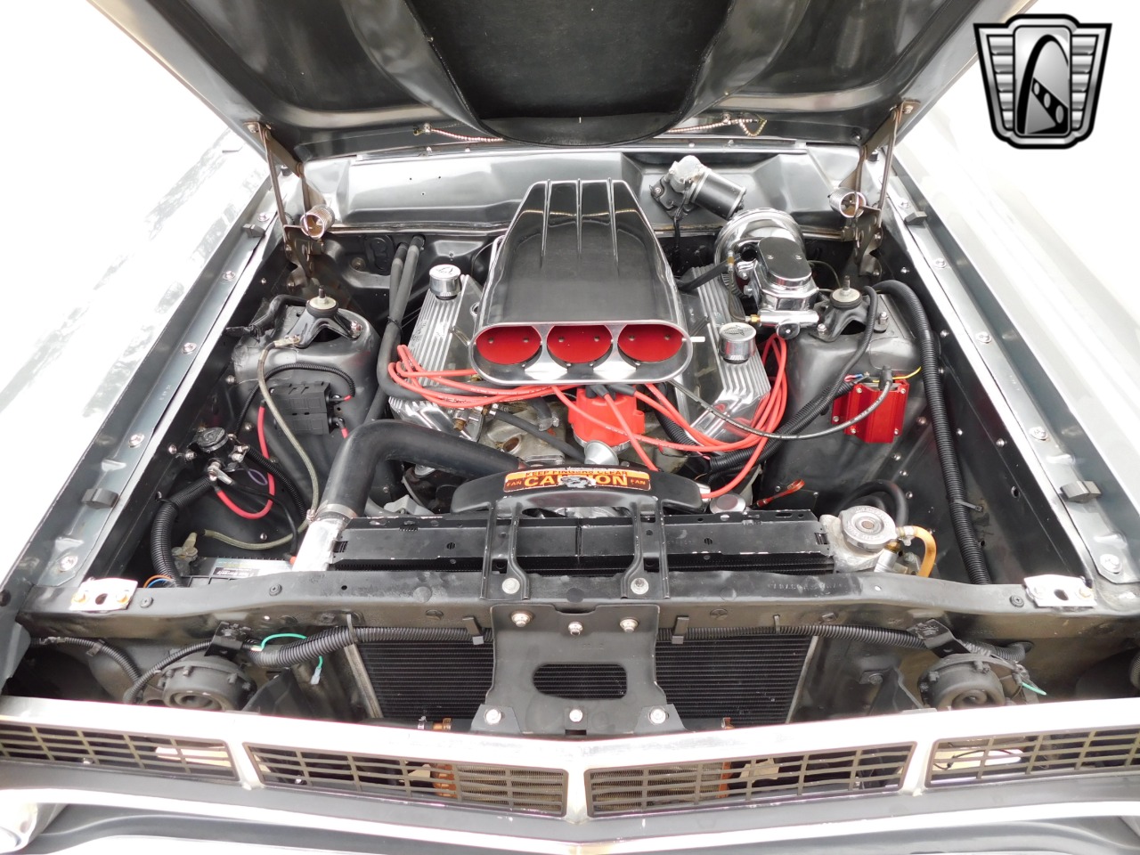 1967 Ford Fairlane 66