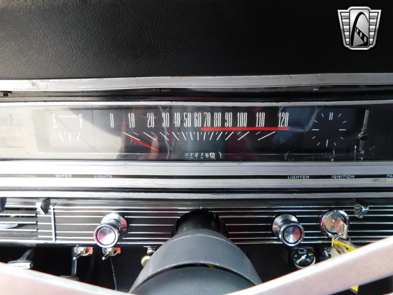 1967 Ford Fairlane 87