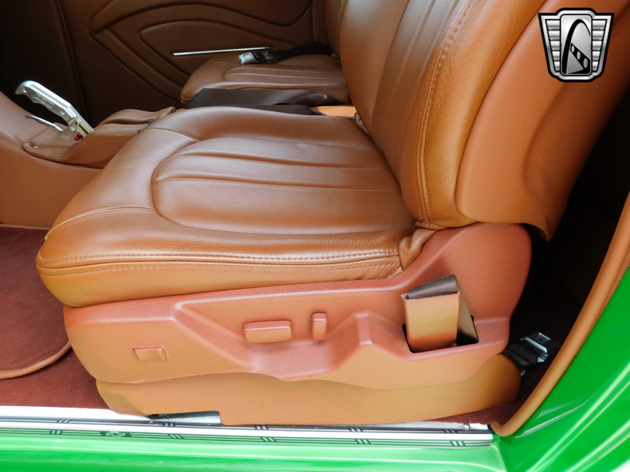 1937 Chevrolet Coupe 90