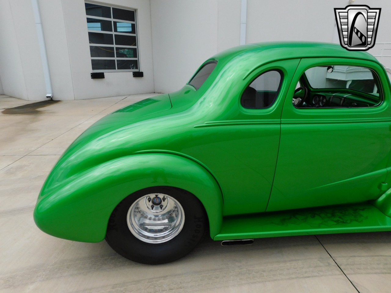 1937 Chevrolet Coupe 49