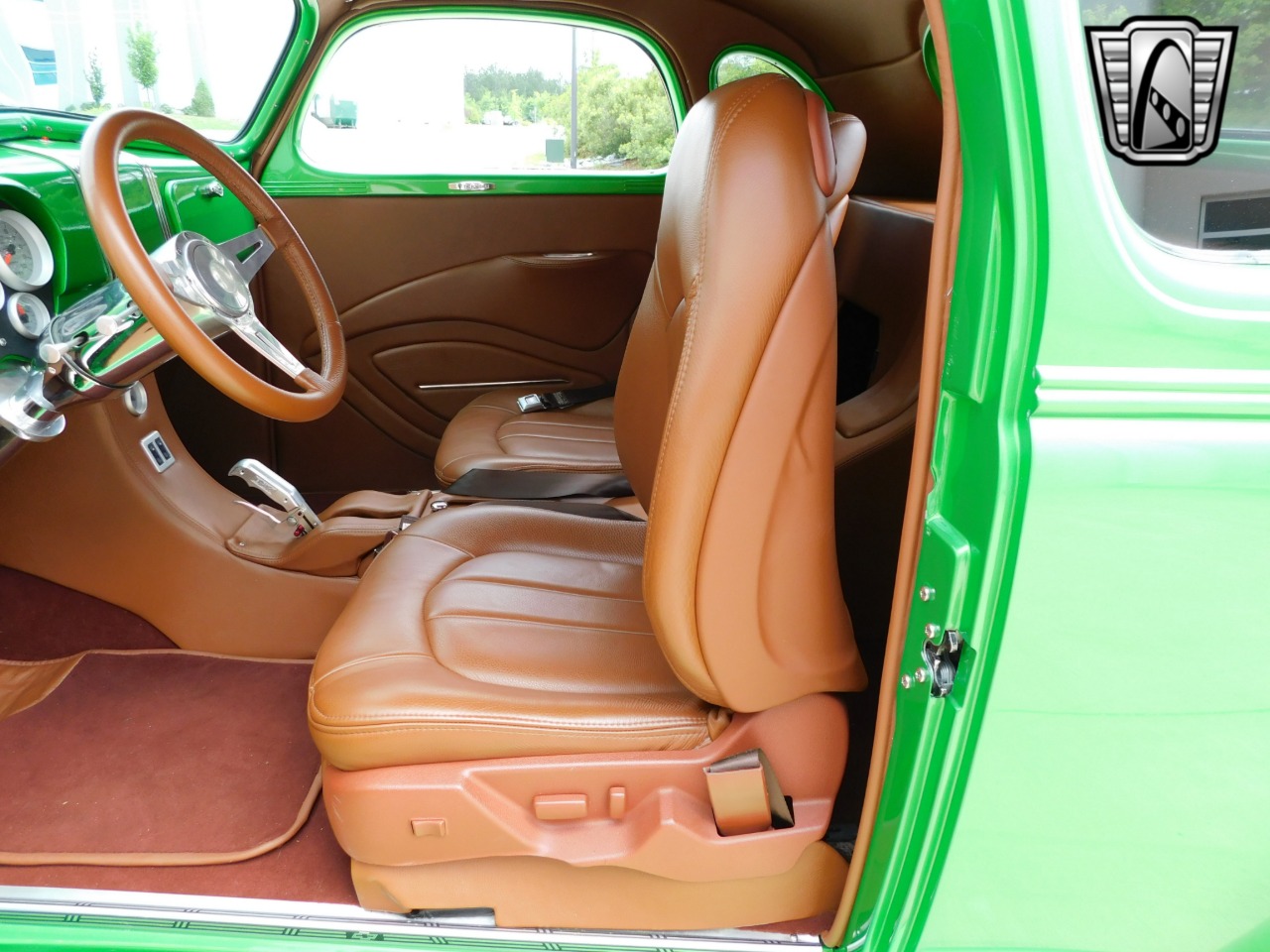 1937 Chevrolet Coupe 22