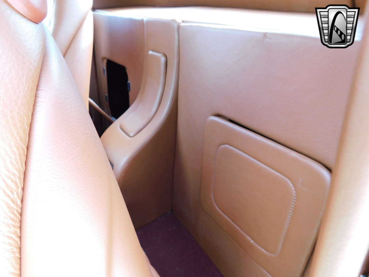 1937 Chevrolet Coupe 23