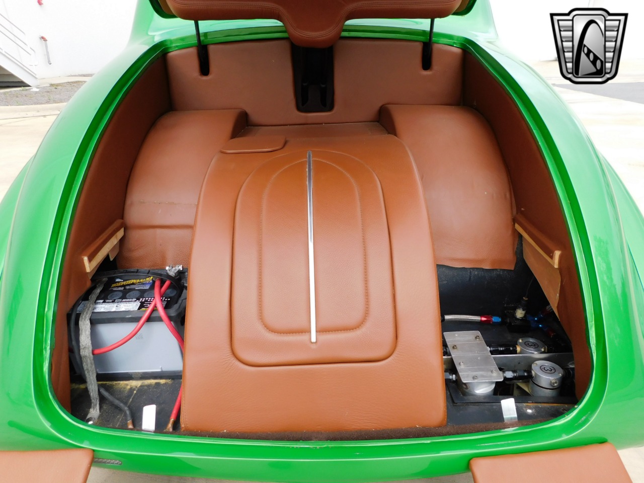 1937 Chevrolet Coupe 17