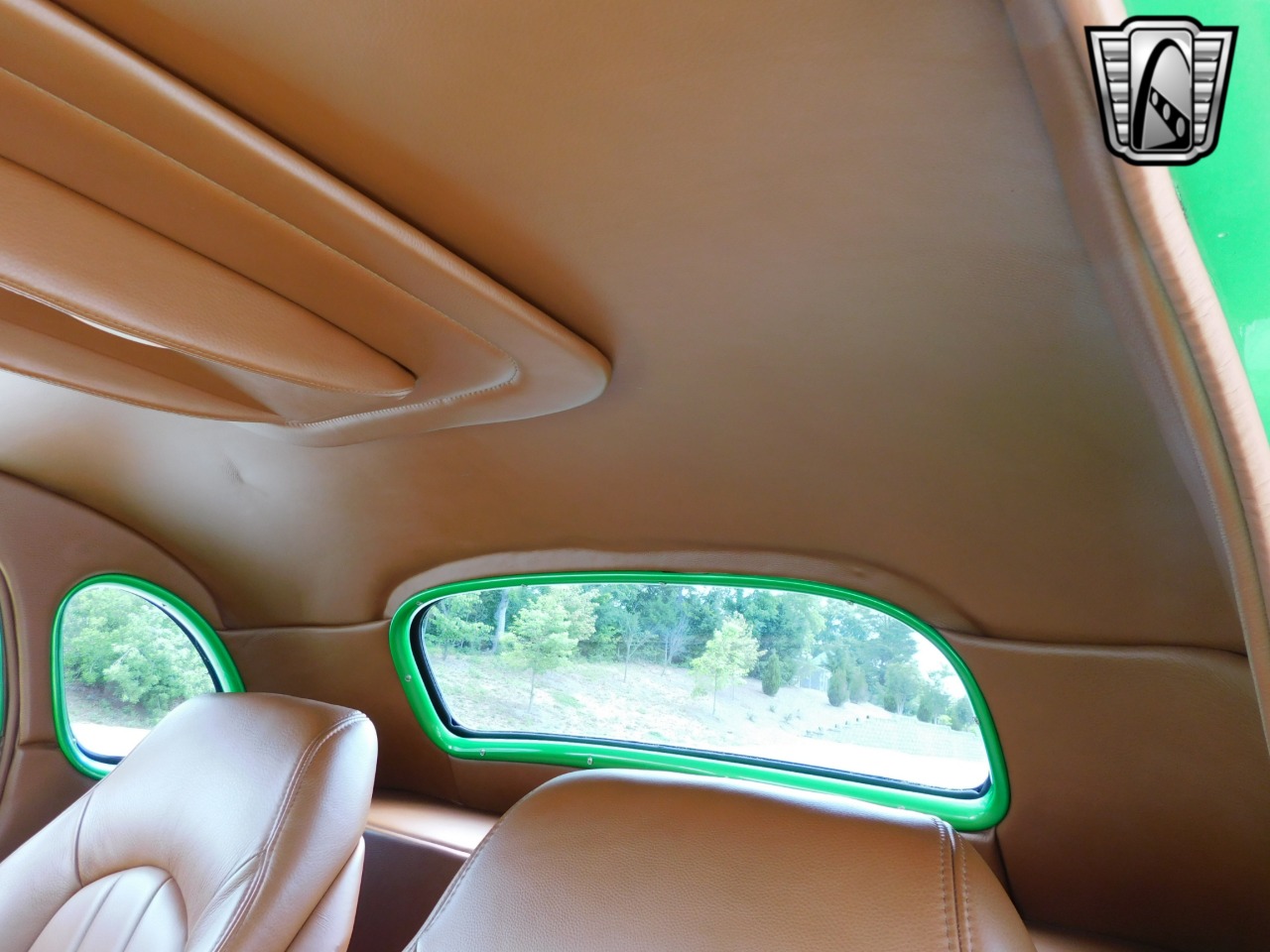 1937 Chevrolet Coupe 24