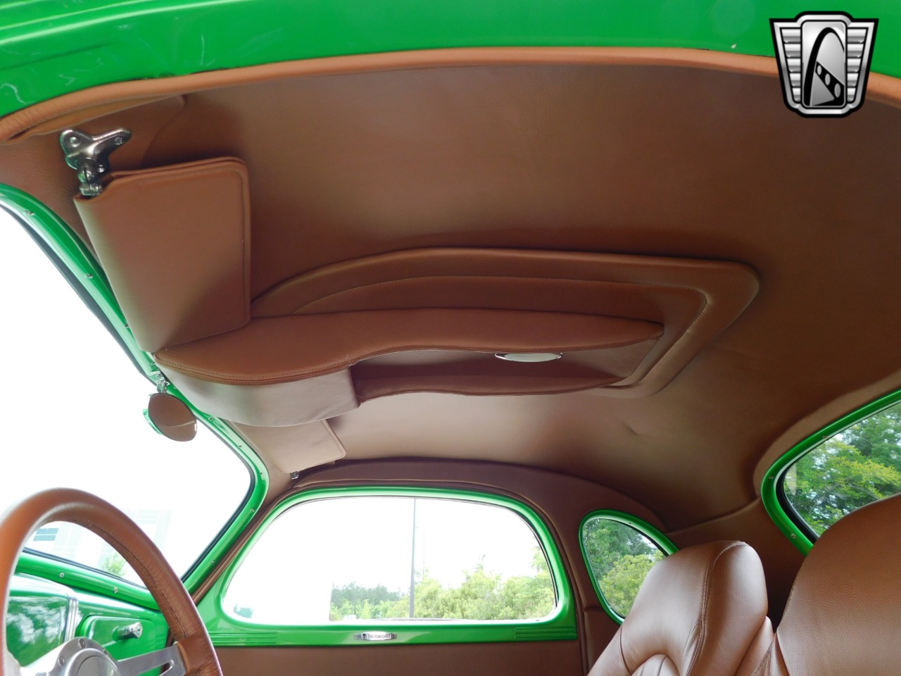 1937 Chevrolet Coupe 25