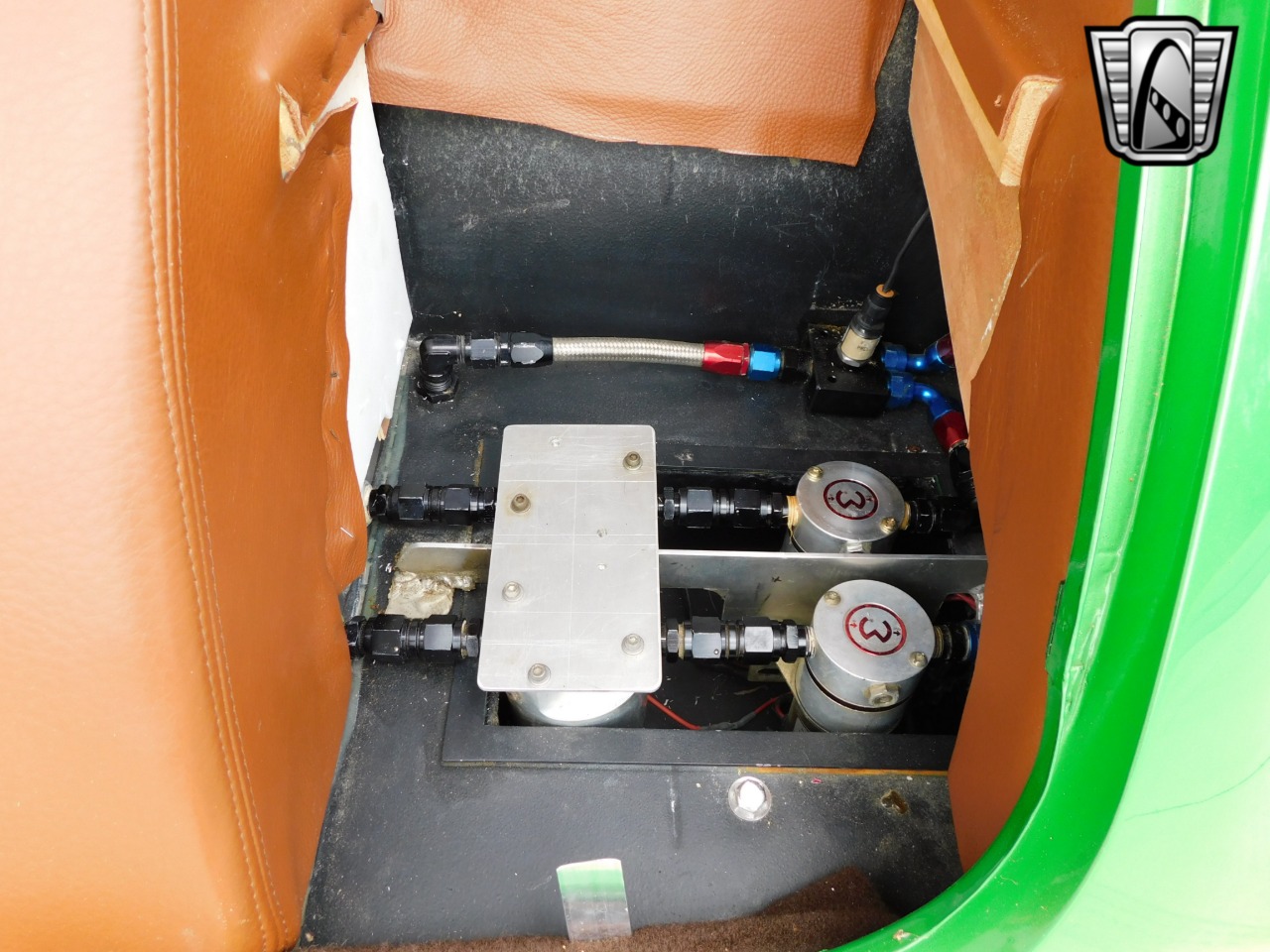 1937 Chevrolet Coupe 73