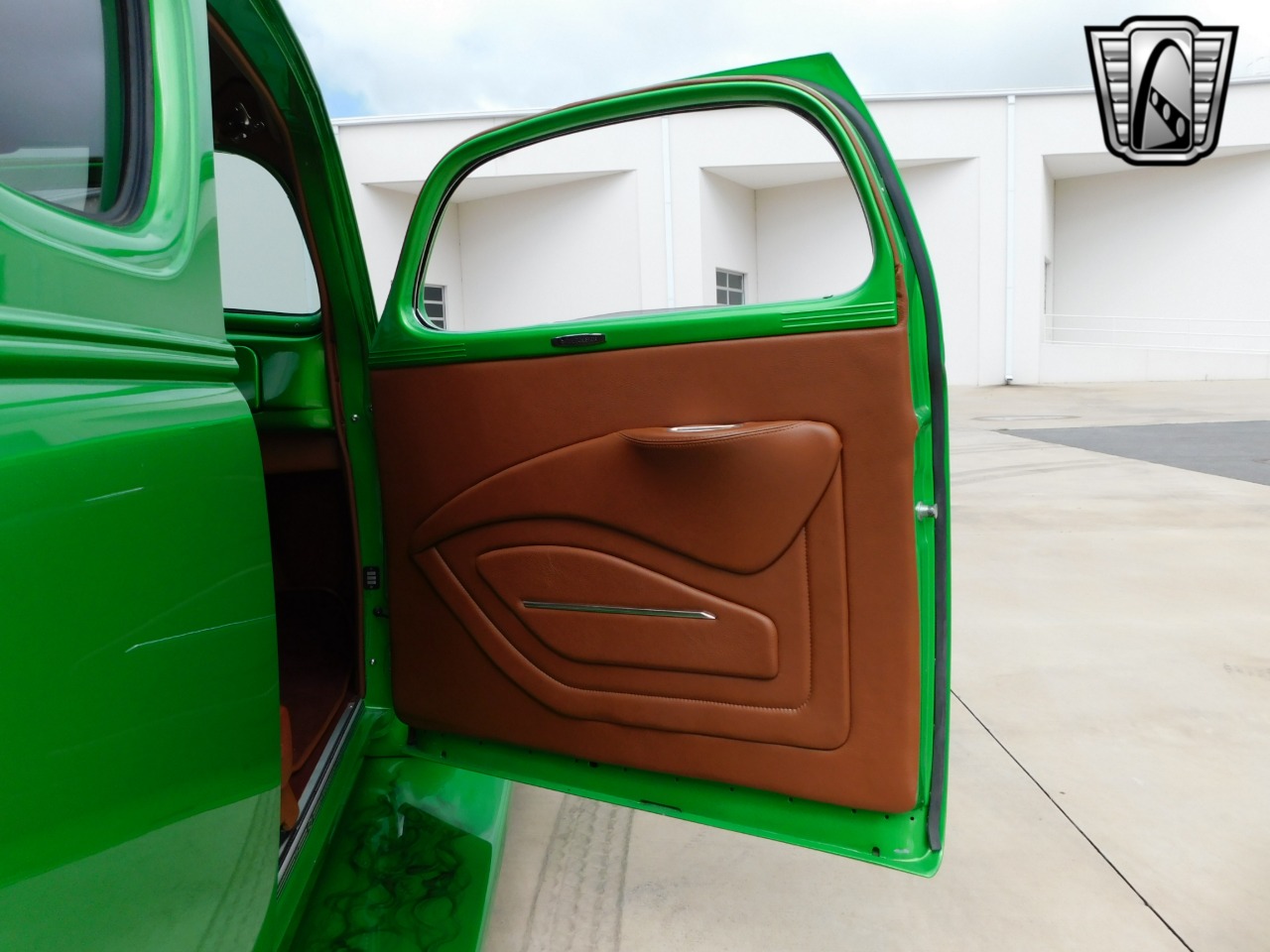 1937 Chevrolet Coupe 91