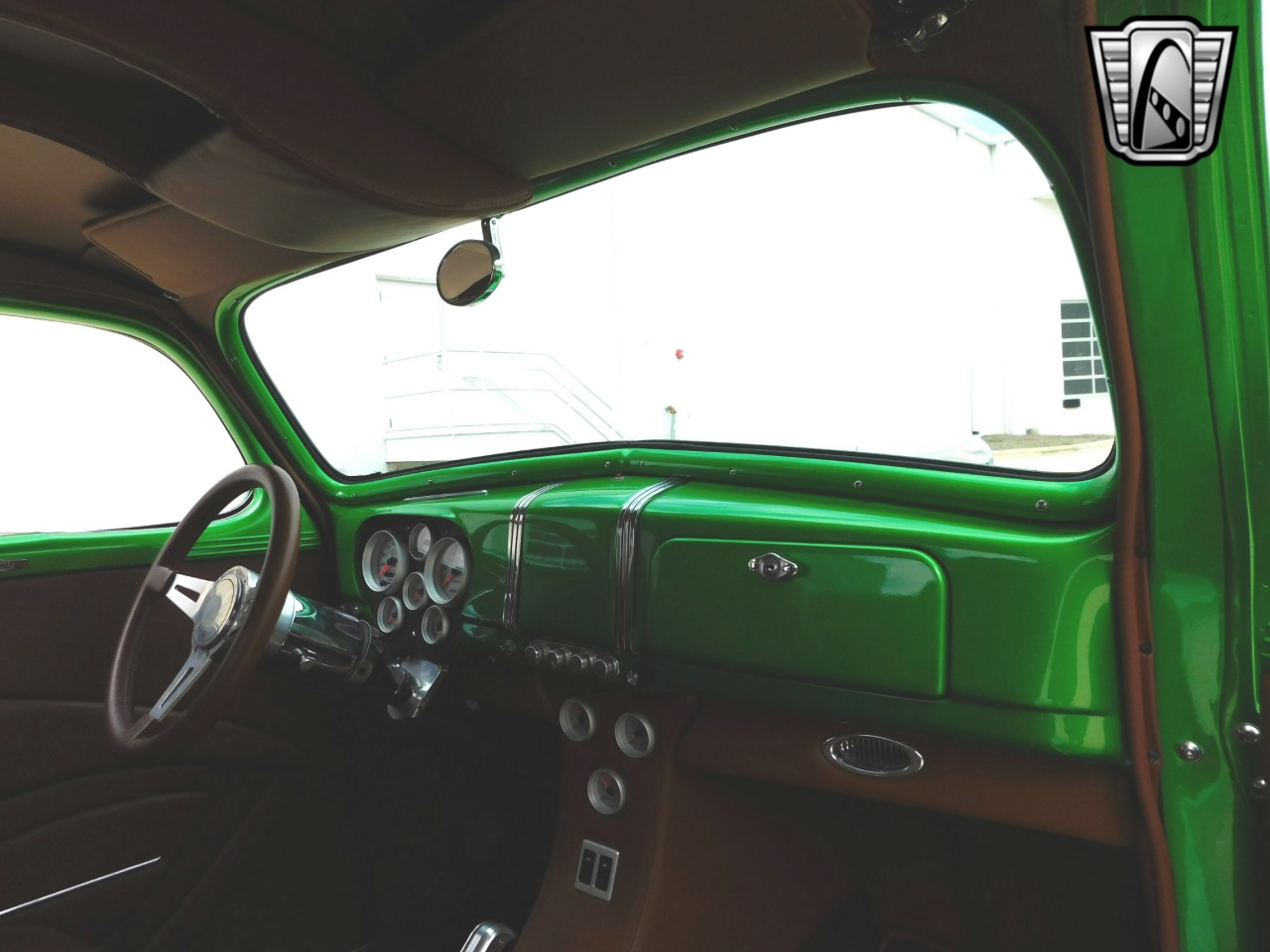 1937 Chevrolet Coupe 27