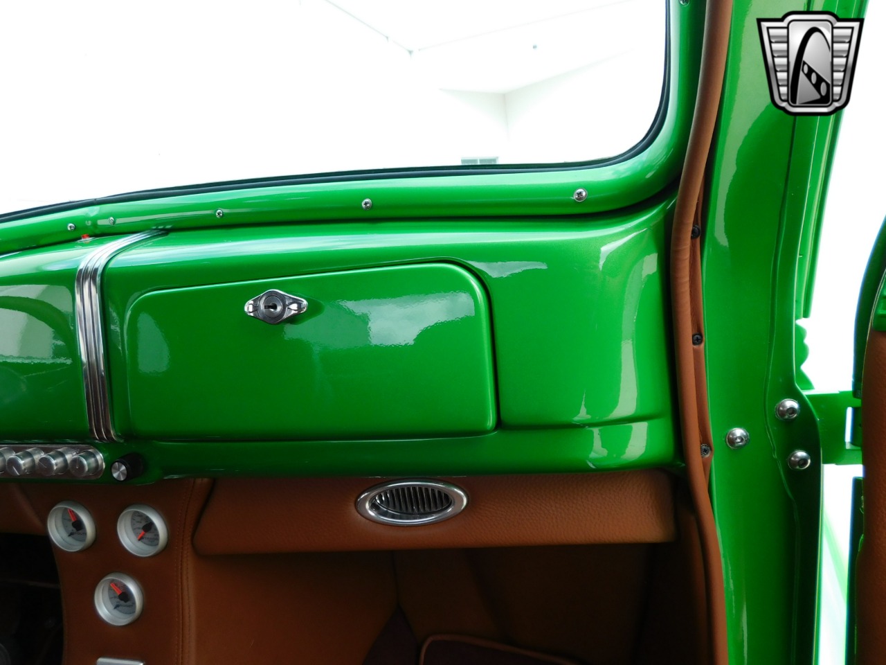 1937 Chevrolet Coupe 93