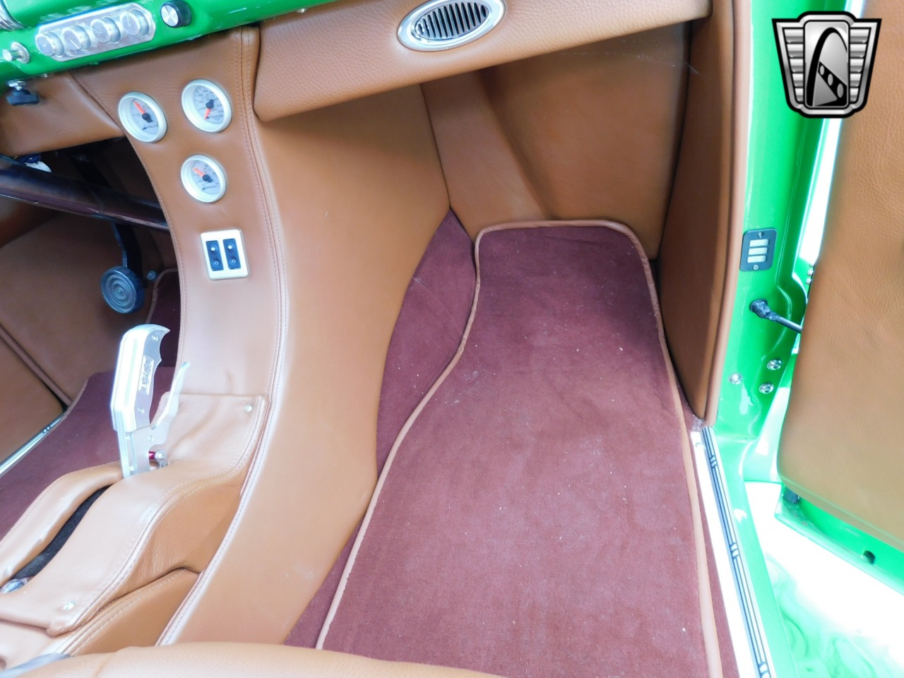 1937 Chevrolet Coupe 94