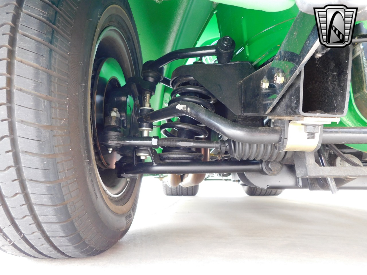 1937 Chevrolet Coupe 56