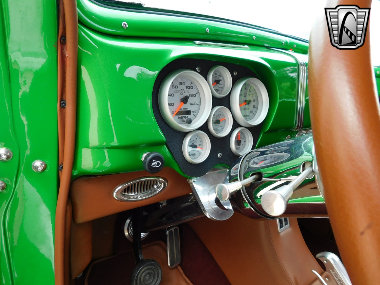 1937 Chevrolet Coupe 78