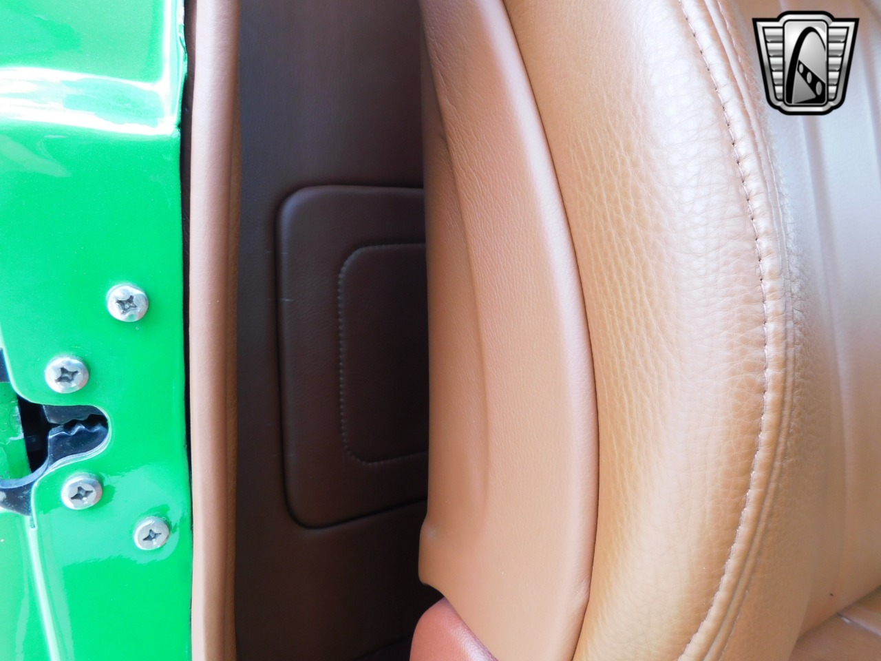 1937 Chevrolet Coupe 95