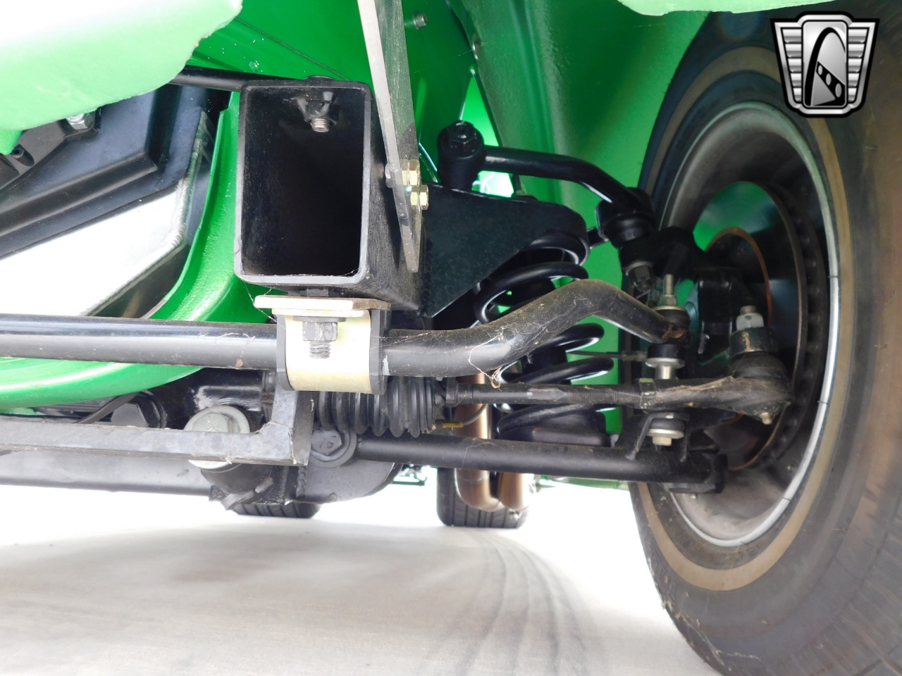 1937 Chevrolet Coupe 58