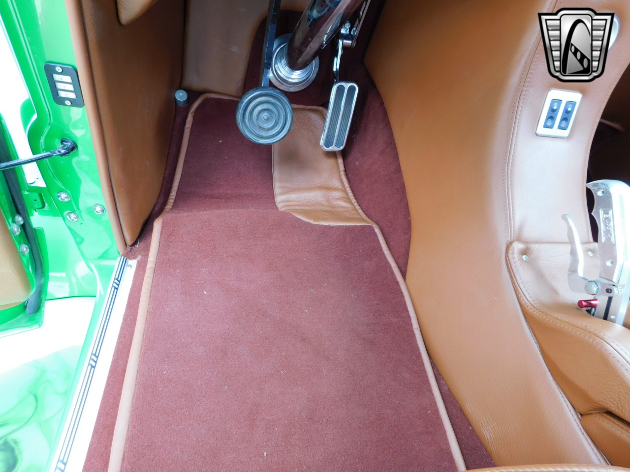 1937 Chevrolet Coupe 79