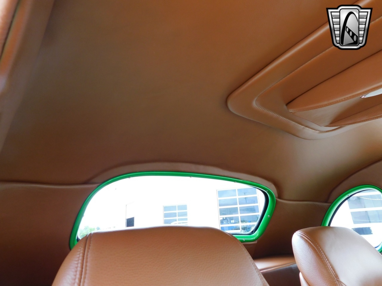 1937 Chevrolet Coupe 96