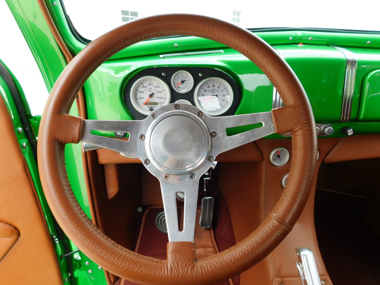 1937 Chevrolet Coupe 80