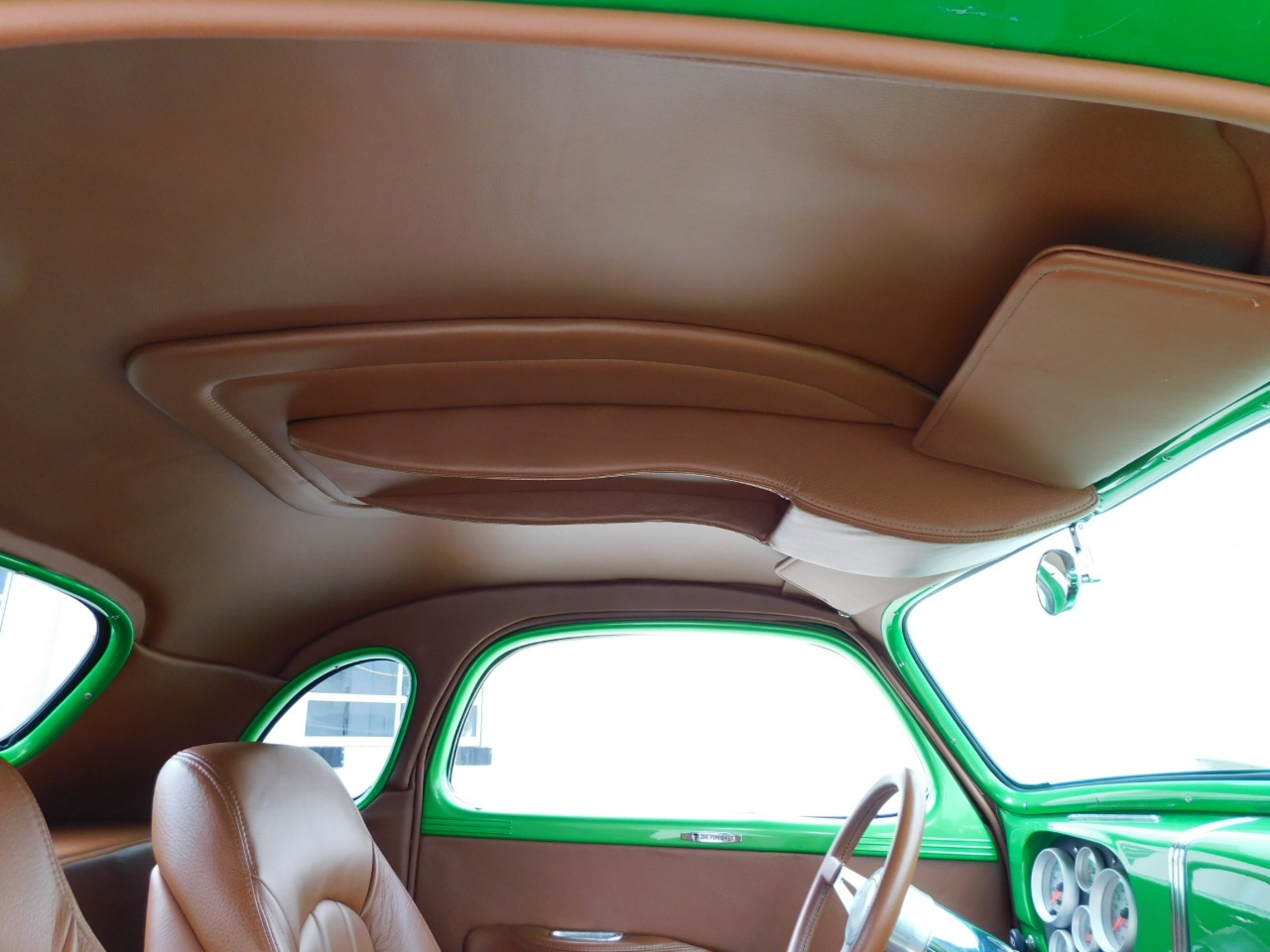 1937 Chevrolet Coupe 97