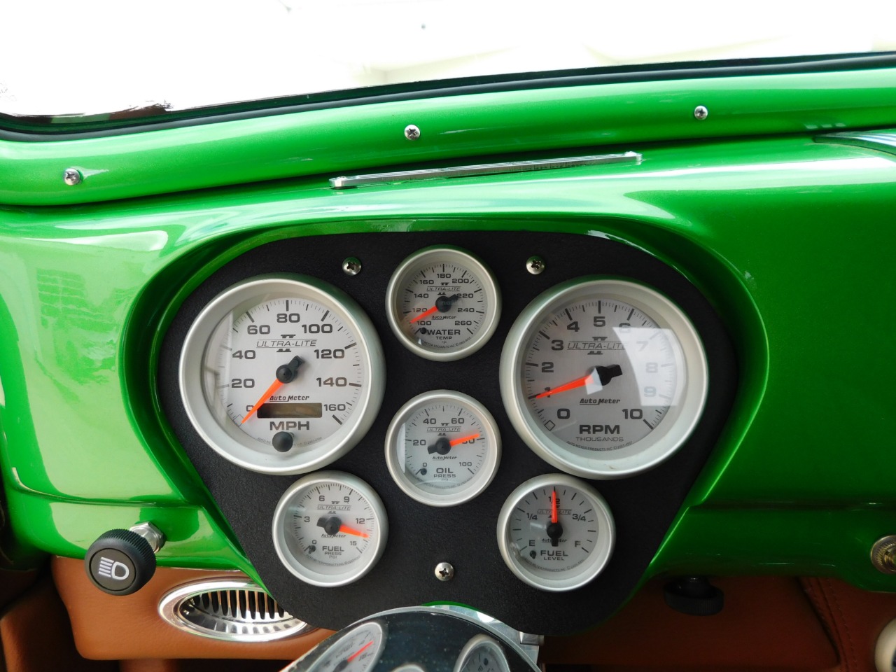 1937 Chevrolet Coupe 81