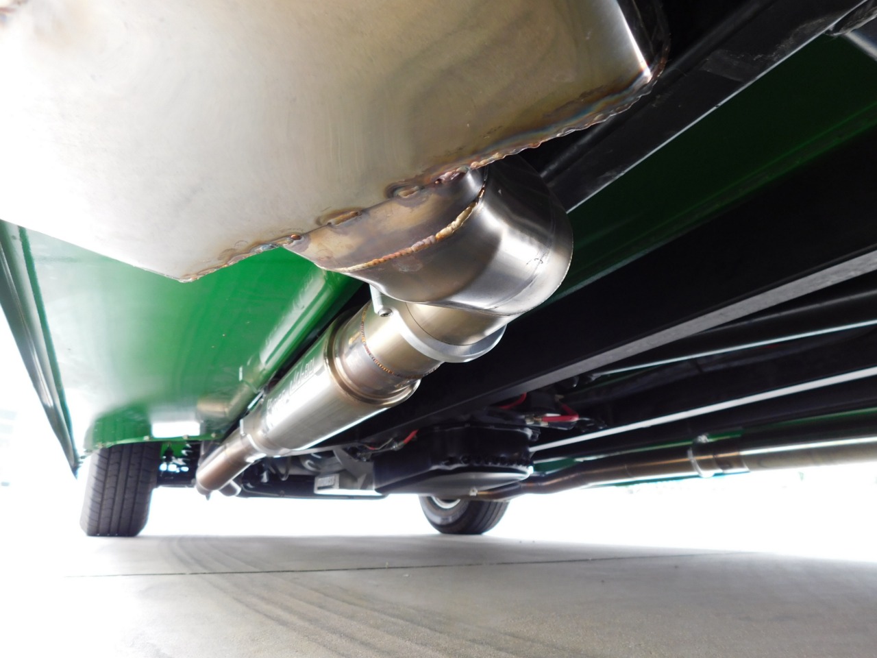 1937 Chevrolet Coupe 60