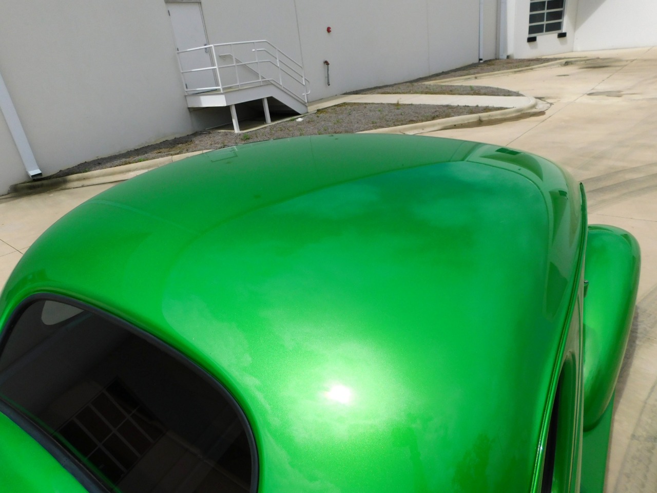 1937 Chevrolet Coupe 29