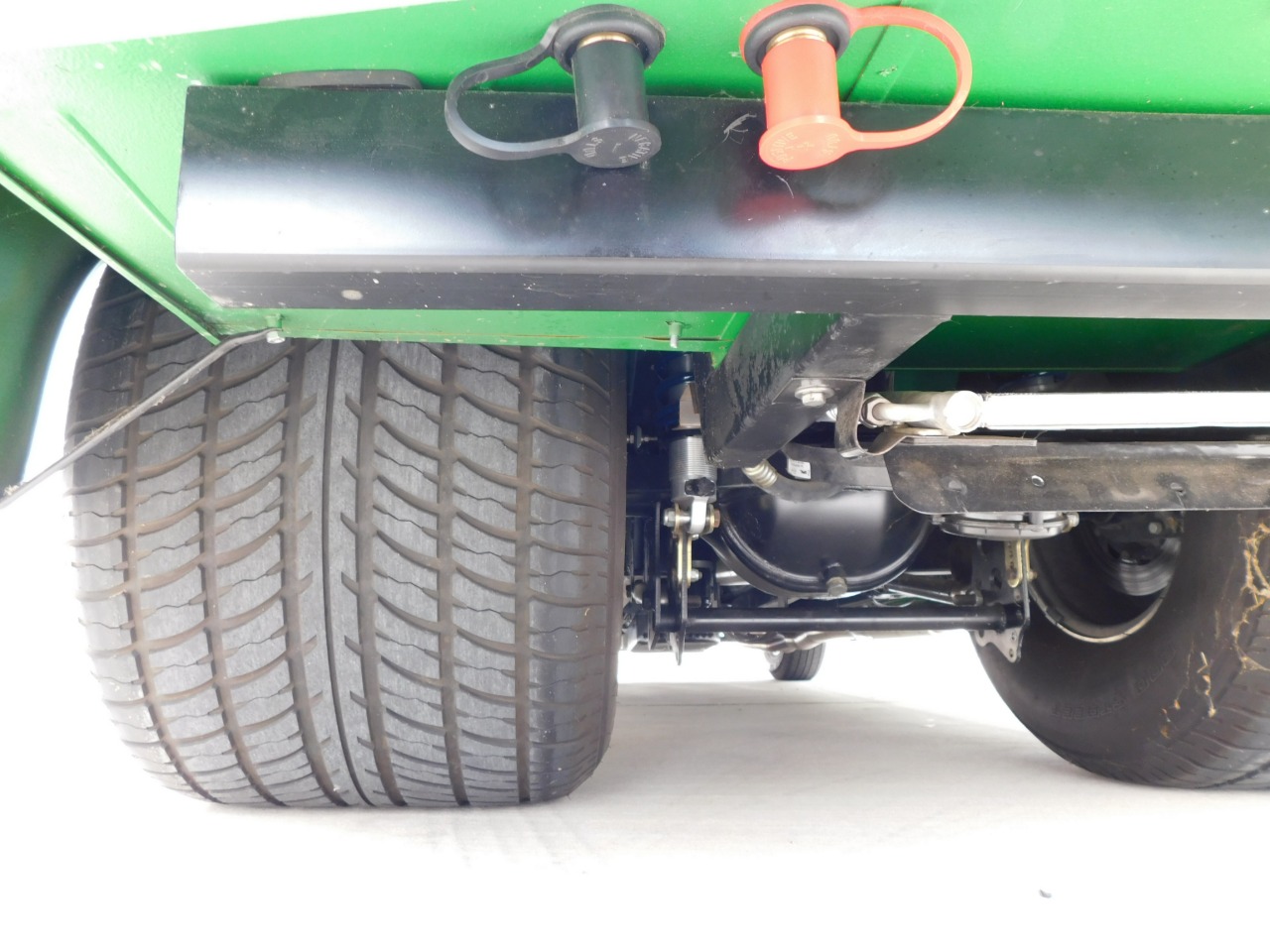 1937 Chevrolet Coupe 61