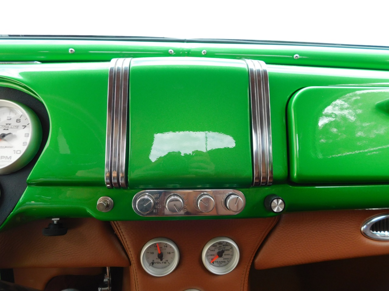 1937 Chevrolet Coupe 83